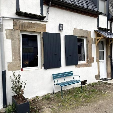Bel Appartement Sur Cour Plein Centre Ville Et Parking Moulins  Kültér fotó